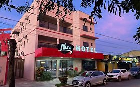 Nuna Hotel